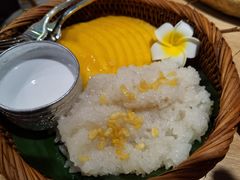 -迷你椰·泰式大排档(共康店)