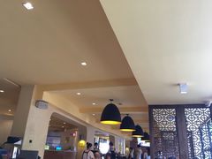 大堂-卡朋西餐(较场西路店)