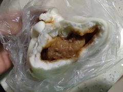-白玉兰食品(中山公园龙之梦店)