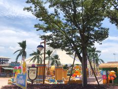 -上海玛雅海滩水公园