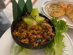 -太食獸泰式茶餐厅(IFS国金中心店)