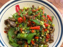 -徐春娇下饭菜(萧山奥体国际村店)