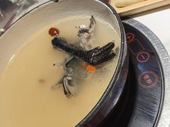 -黑鸡小馆(金源店)