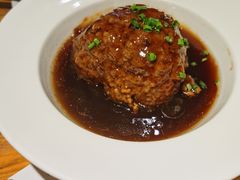 -苹果树下艺术餐厅(通州店)