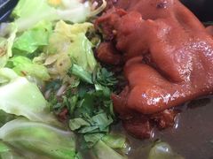 -花溪巷牛肉粉(泉城路店)