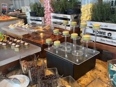 -嘉定凯悦·咖啡厅