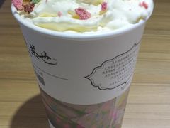 芊芊马卡龙-茶颜悦色(岳麓山顶店)