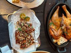 -卡朋西餐(宝安大仟里店)