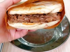 -樊记腊汁肉(竹笆市总店)