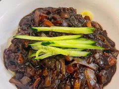 -桃园中华料理炸酱面(燕儿岛路店)