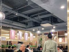 大堂-烹然四季椰子鸡火锅(团结湖总店)