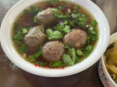 -好成财牛排馆(涂门街总店)