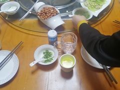 -清真华宇开锅羊肉