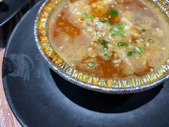 烤猪脑-沈记烧烤海鲜(江汉二路店)