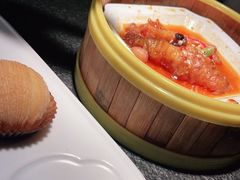 -蝴蝶里·粤菜·点心(滨江龙湖店)