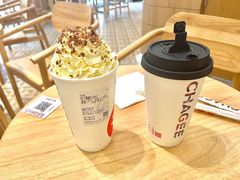 -霸王茶姬(大学城熙街店)