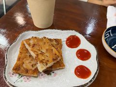 -本味友膳·茶餐厅(和达中心城店)