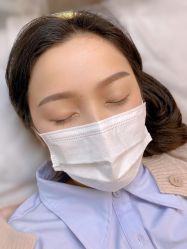-Doris多里斯半永久纹眉·SMP纹发·发际线