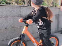 -八爪矩阵极限运动馆·儿童平衡车·感统训练(南海子公园校区)