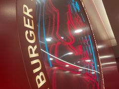 -塔斯汀中国汉堡(长平路店)