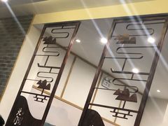 大堂-北门涮肉·铜锅涮肉(南锣鼓巷店)