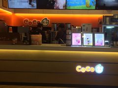 -CoCo都可(蓝村店)