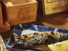 -半藏居酒屋(香港花园店)