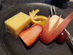 -厦门源昌凯宾斯基大酒店-隠れ鉄板焼