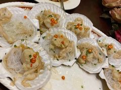 -万宝海鲜舫(劳动公园店)