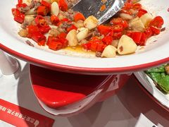 -辣可可·小炒黄牛肉(望京凯德MALL店)