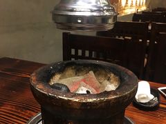 -和萌牛肠烧烤(财富中心店)