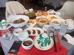 -金海华·悦食东方(苏州中心商场店)