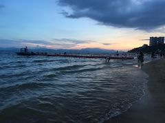 -玫瑰海岸文化旅游度假区