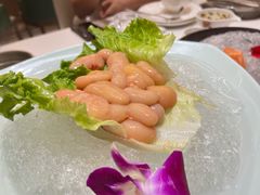 -帝皇海海鲜豆捞(桐泾商务广场店)