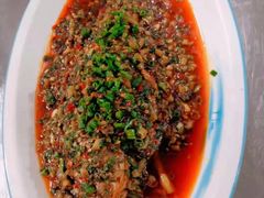 -蓉城小厨·四川味道(浙港国际店)