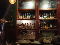 -The Cheebat 锌吧·Bistro(体育西店)