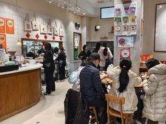 -小豆海棠(人民南路店)