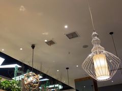 大堂-贵阳味道(未来方舟店)