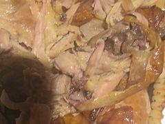 -破瓦寒窑·地摊烤羊排