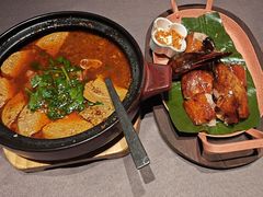 -小厨娘淮扬菜(河西奥美大厦店)