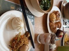 -解放碑威斯汀酒店-知味国际美食餐厅