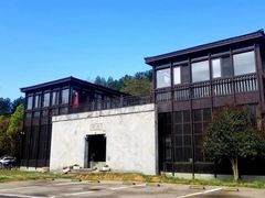 -山水一号·中餐厅