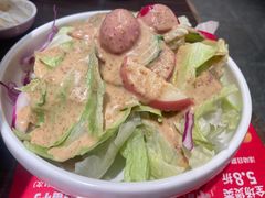 -胖哥俩肉蟹煲(济南世茂国际广场店)