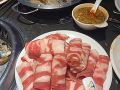 -圣罗巴海鲜烤肉自助(佳兆业店)