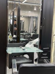 -Tipo Hair salon（明星）店