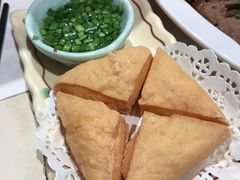 -香港池仔记肠粉王(博多新记襄阳南路店)