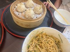 -不二心·鲜肉大包·海胆小笼汤包(二七广场店)