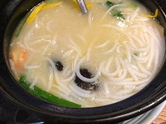 -云海肴·云南小炒·汽锅鸡(天津国金汇店)