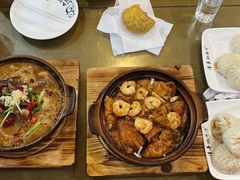 -京天红酒家(虎坊路店)