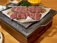 -楽燚日本料理(九曲里店)